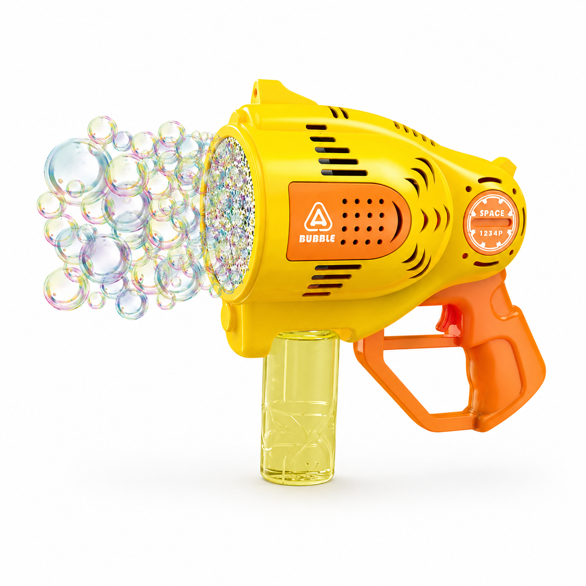 Bubble Blaster