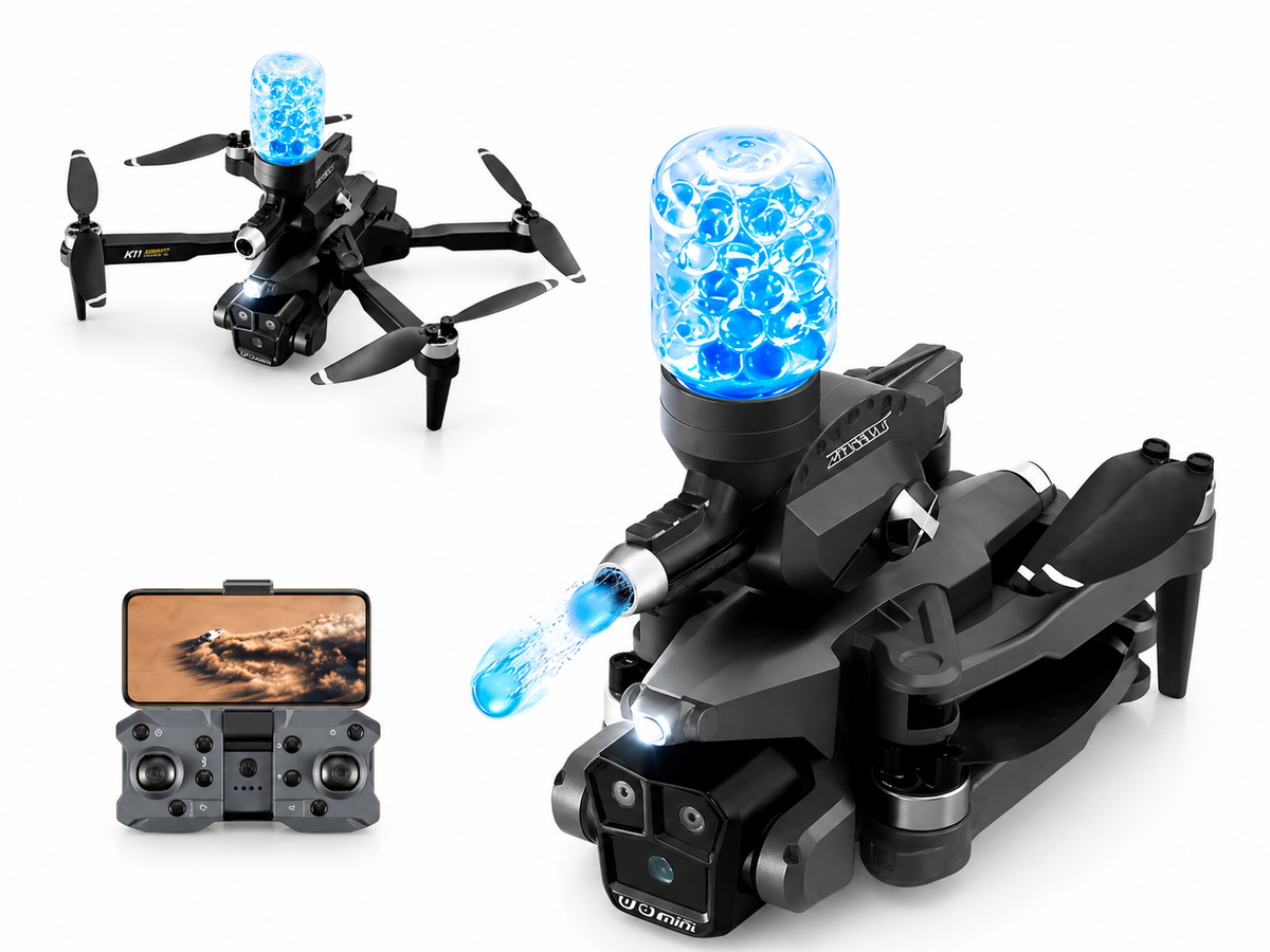 Drone K11 Pro