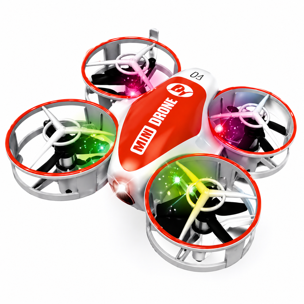 Mini Drone 360°