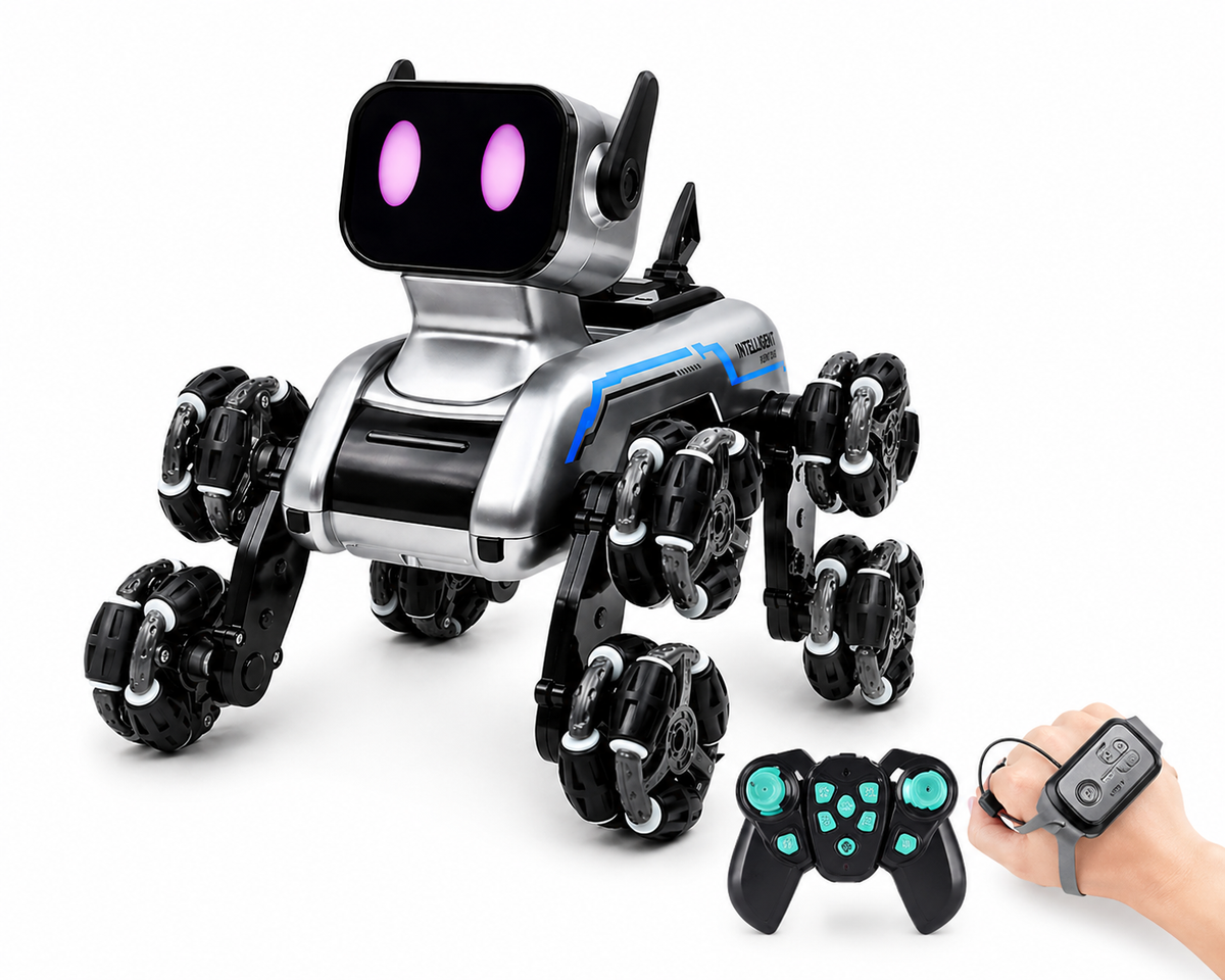 RoboDog