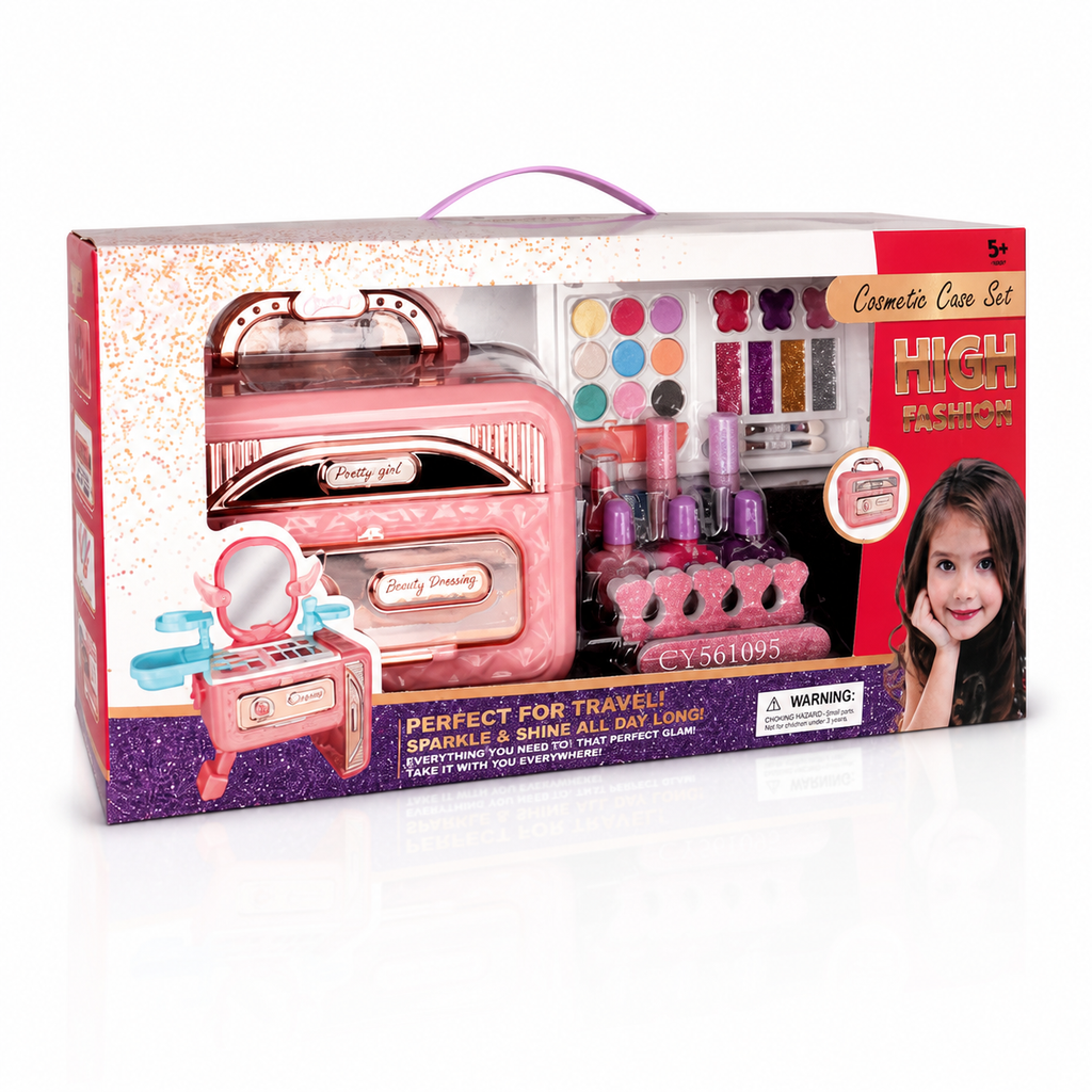 Vanity Beauté
