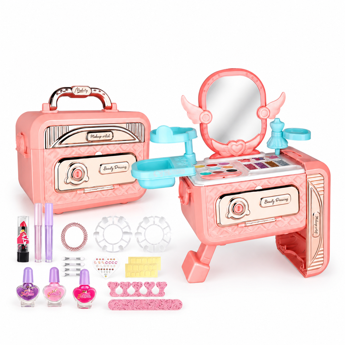 Vanity Beauté