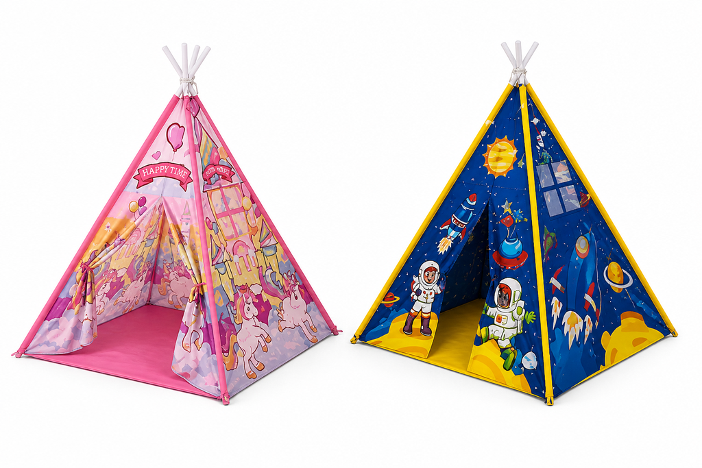 Tipi Kids