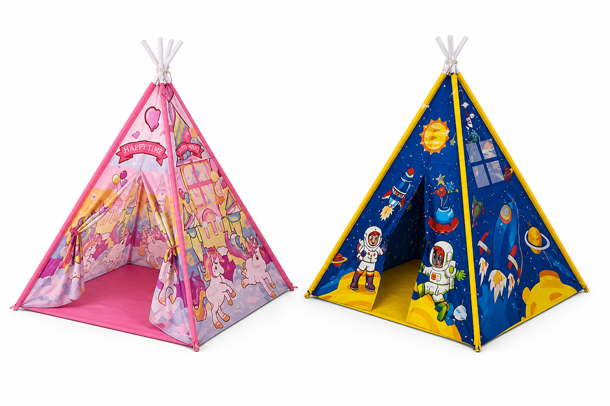Tipi Kids