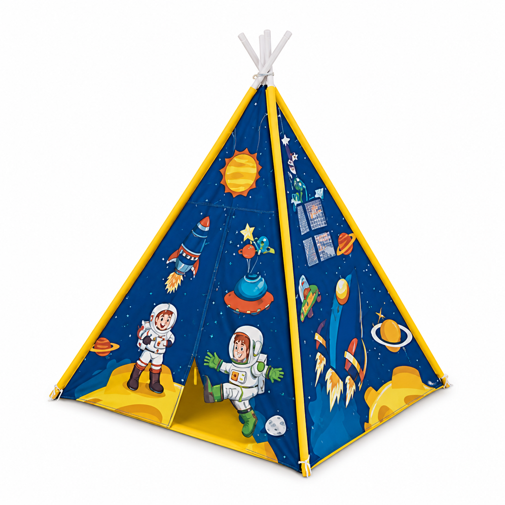Tipi Kids