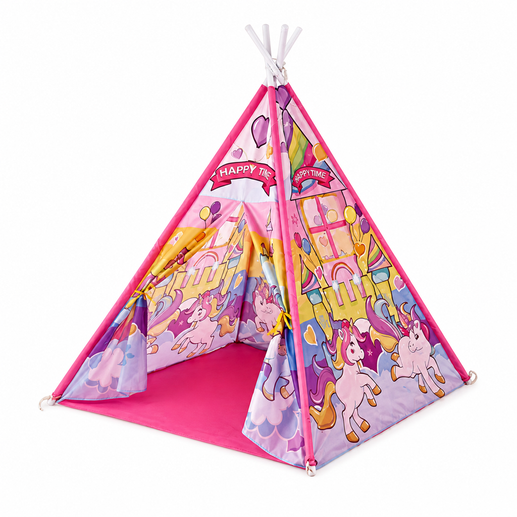 Tipi Kids