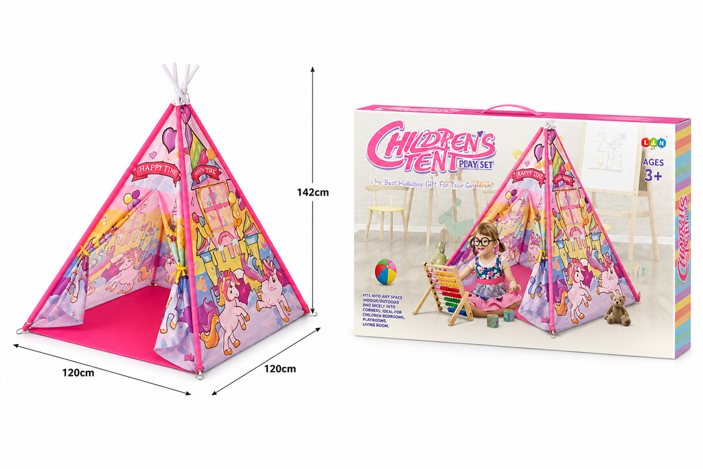 Tipi Kids