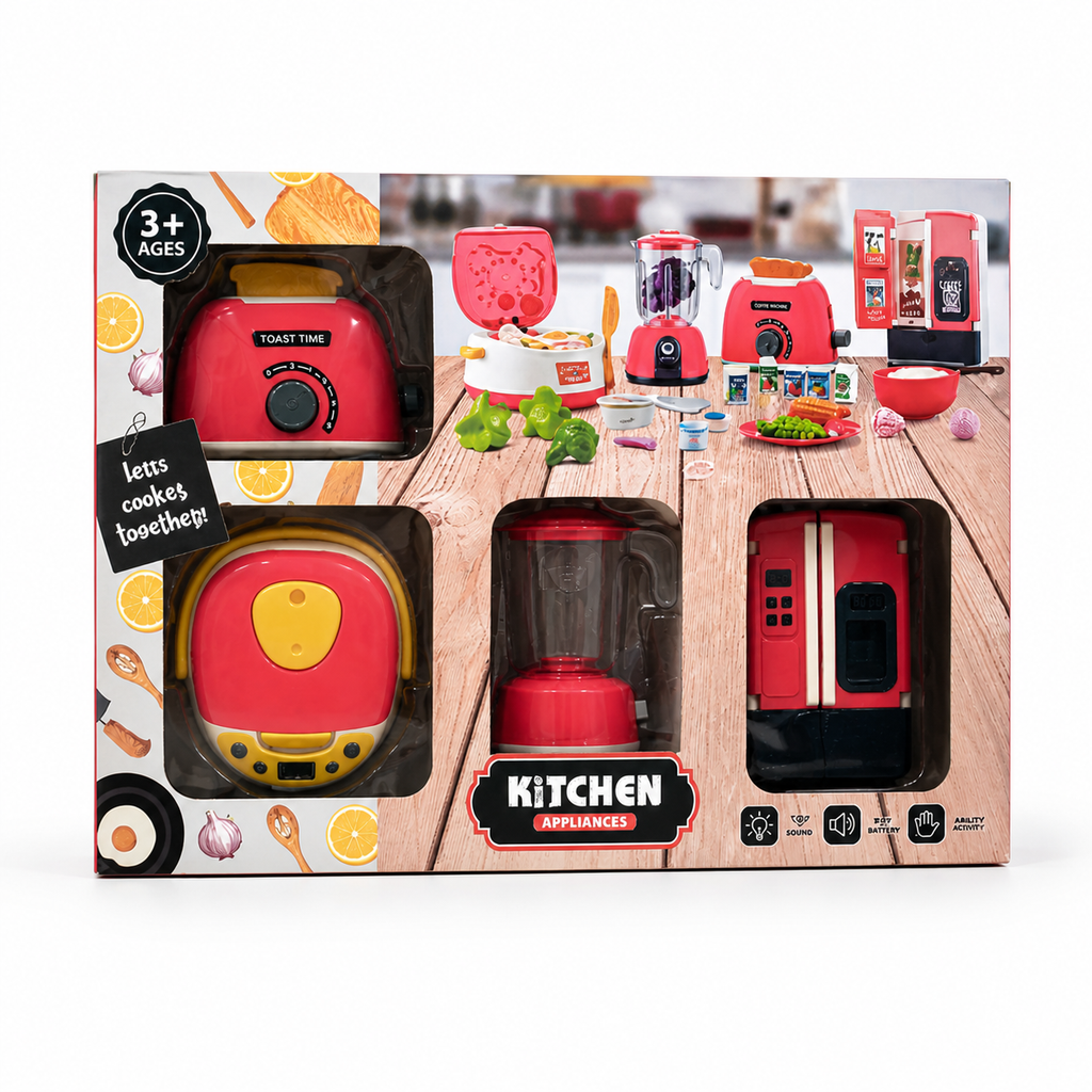 Mini Électroménager