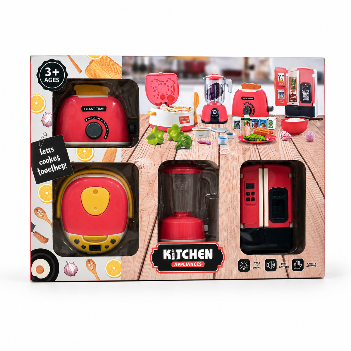 Mini Électroménager