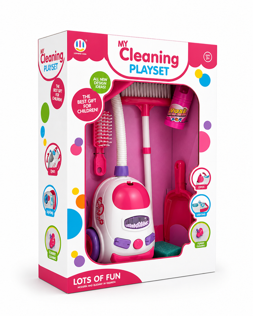 Aspirateur Kids
