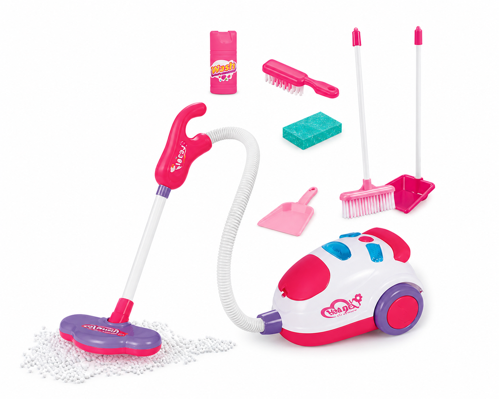 Aspirateur Kids