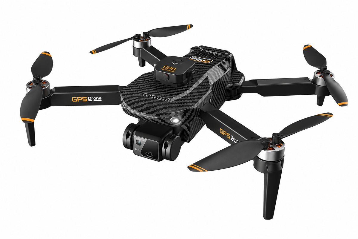 Drone GPS S25