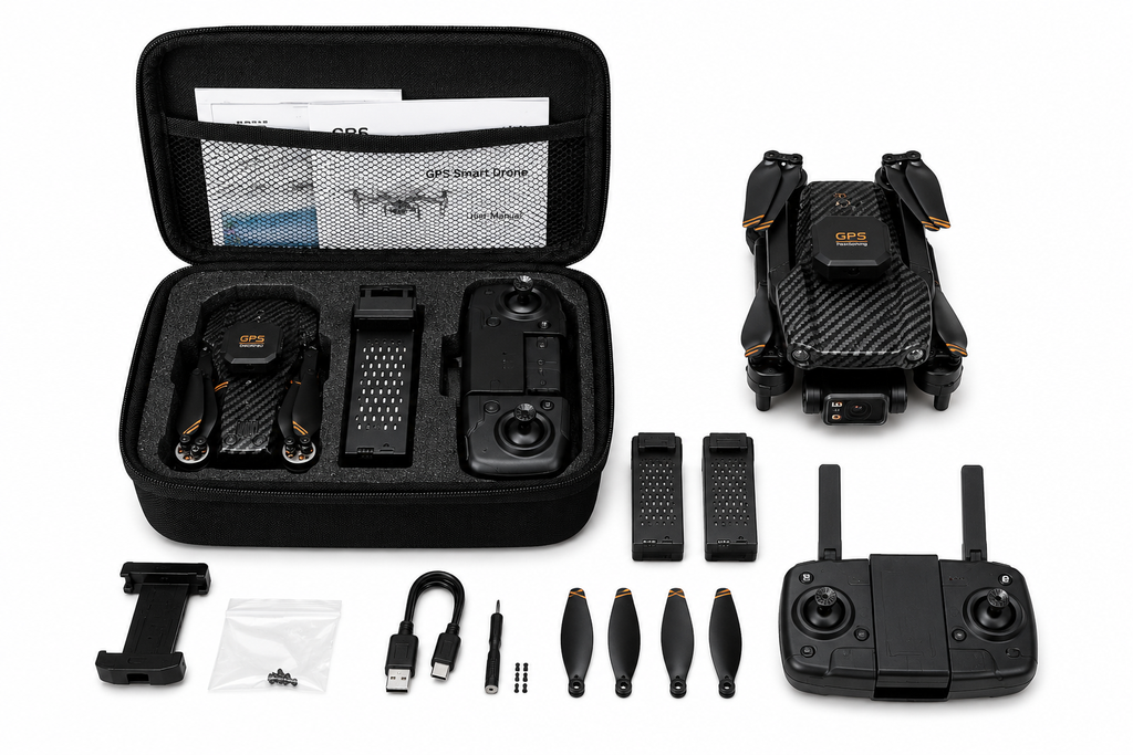 Drone GPS S25
