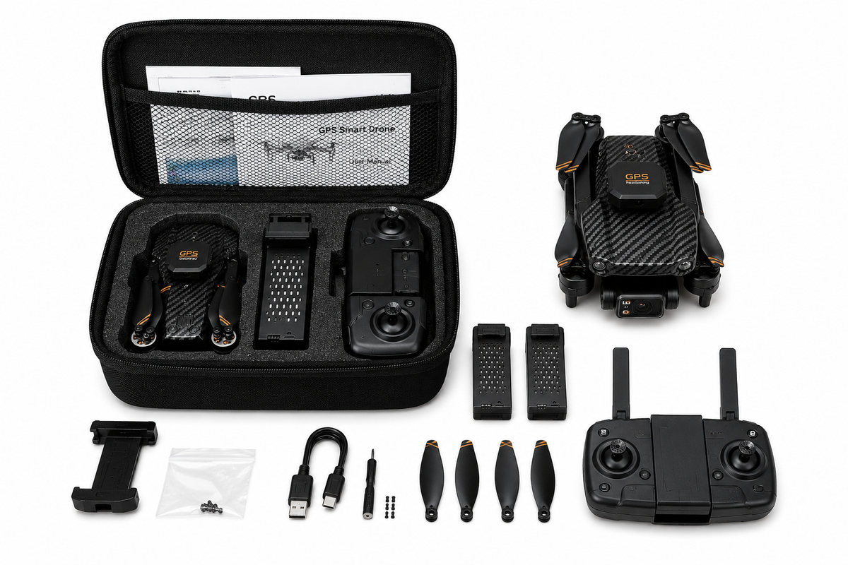 Drone GPS S25