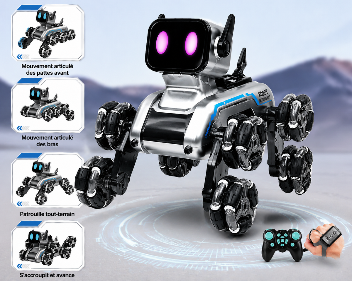 RoboDog